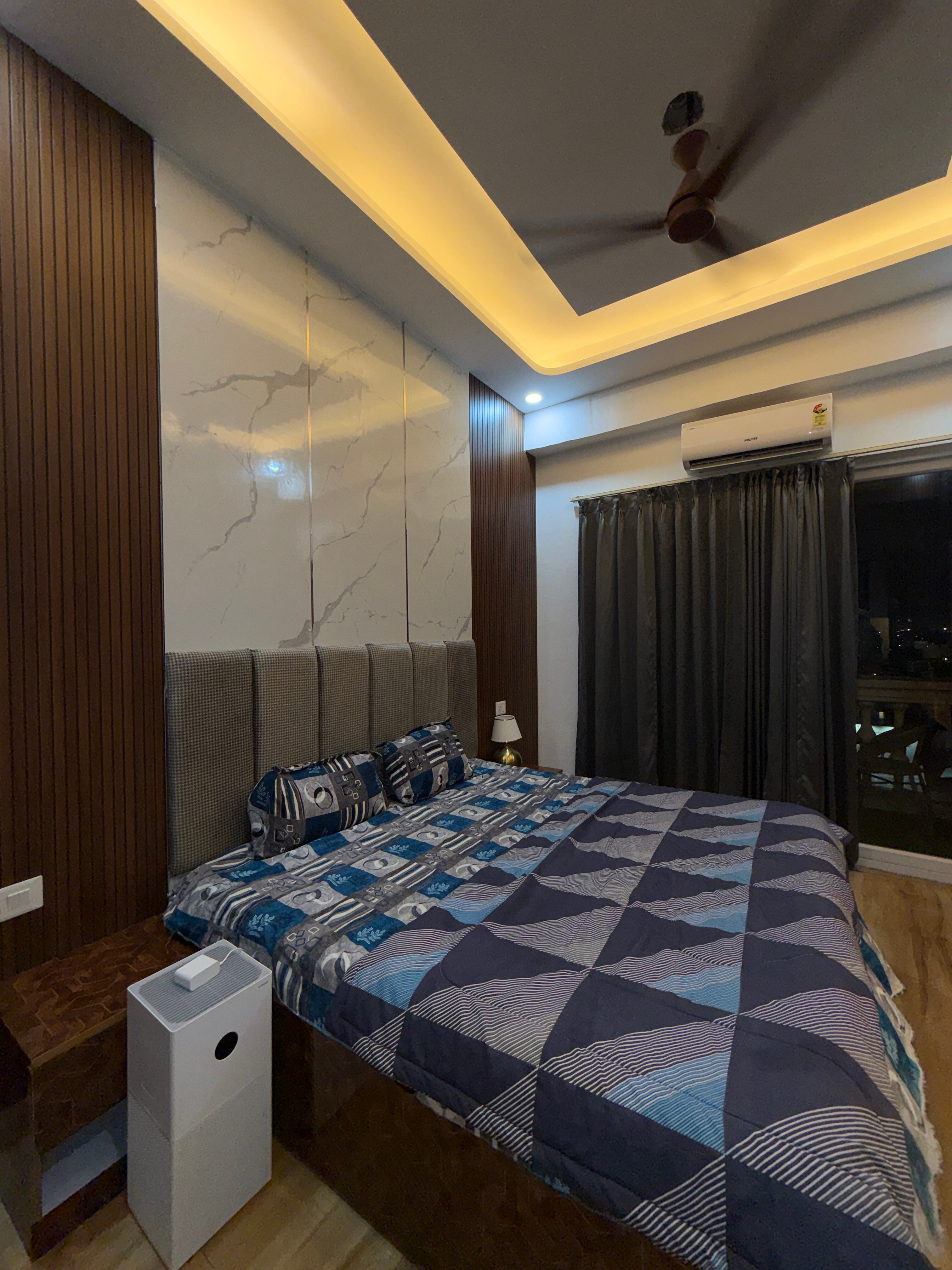 Bnb kaveri city center - Tap to explore photos