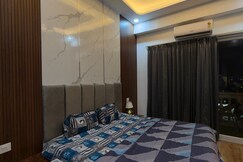 Bnb kaveri city center