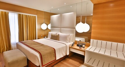 The Residency Towers, Coimbatore Room Type - Club Suite