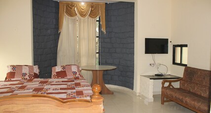 corniche in resort Room Type - Queen