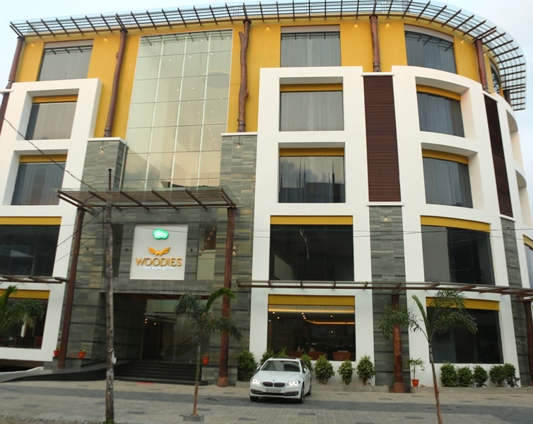 Main gallery