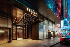 Tempo by Hilton New York Times Square