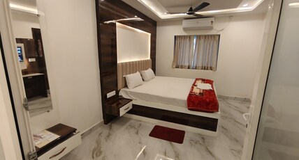 Sun View Resort Room Type - Deluxe Suite Room