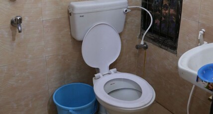 Hotel Vani Lodge Room Type - Standard Single (Non AC)
