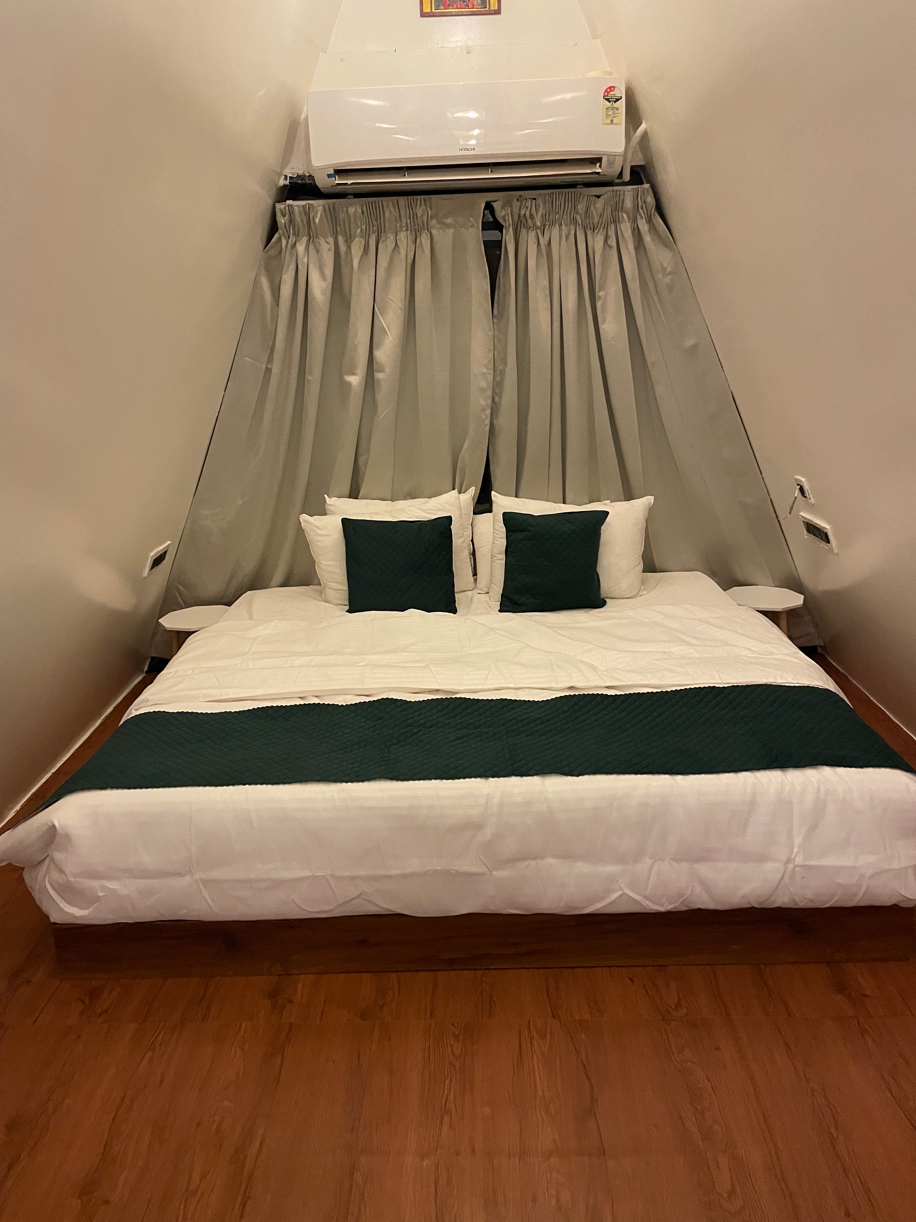 Green Hills Farm & Resorts - Tap to explore photos