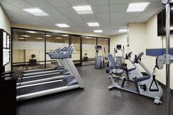 Hampton Inn & Suites by Hilton Chicago/Mt. Prospect
