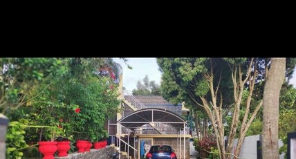 SR Stone House Yercaud Room Type - SR Stone House Yercaud