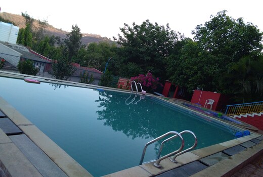 Chitrakoot Hill Resort