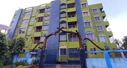 Utkalika Ayatan Room Type - Utkalika Ayatan