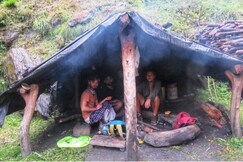 The Himalayan Hearth Hostel