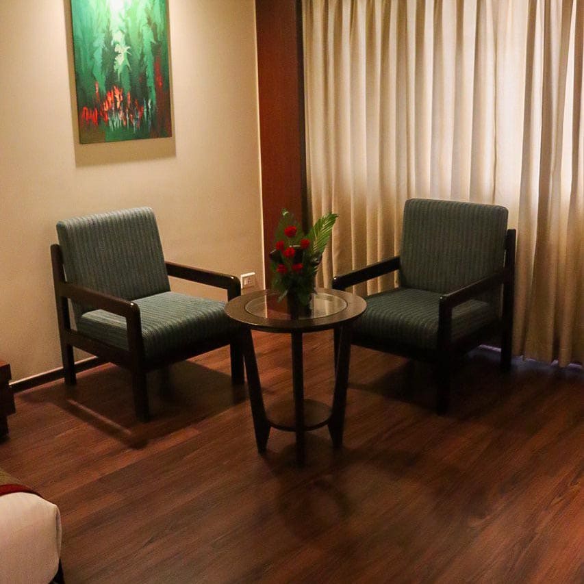 Ramee Panchshil - Tap to explore photos