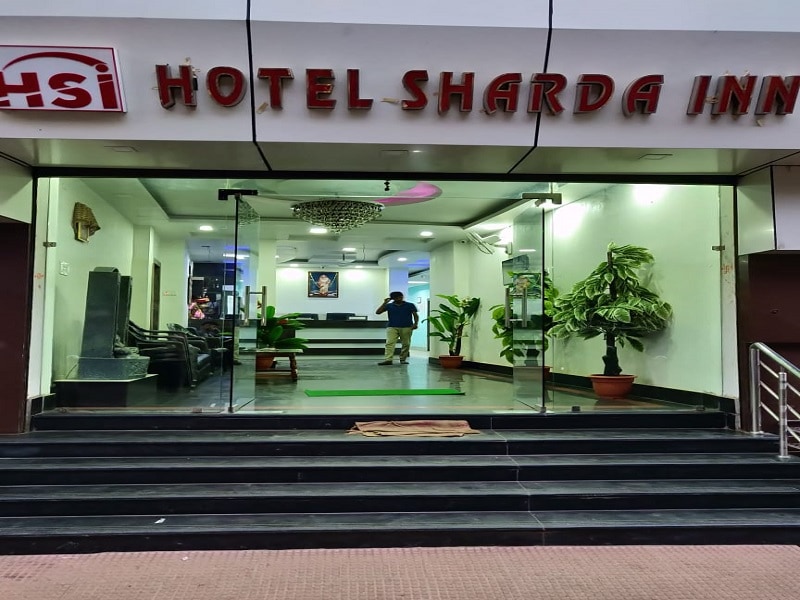 Hotel Sharda inn - Tap to explore photos