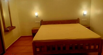 Vedika Hills View Homestay Room Type - Mahima