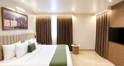 Regenta Anantam Resort at 52 Bigha parking khatu shyam ji Room Type - Club Room With Balcony Enjoy Happy Hours with 1+1 offer Mocktail 5pm-7pm Regenta Anantam Resort at 52 Bigha parking khatu shyam ji Room Type - Club Room With Balcony Enjoy Happy Hours with 1+1 offer Mocktail 5pm-7pm