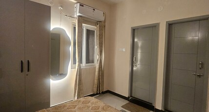 Luxury Harbor Room Type - Luxury Harbor