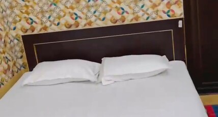 Om Sai Hotel Room Type - Bedroom 6