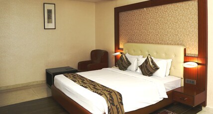 Innotel Hotel Room Type - Elite
