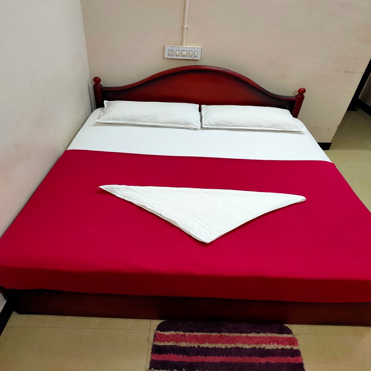 TTH Home - Tap to explore photos