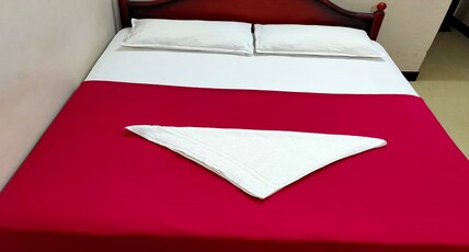 TTH Home Room Type - Double Room Non-Ac