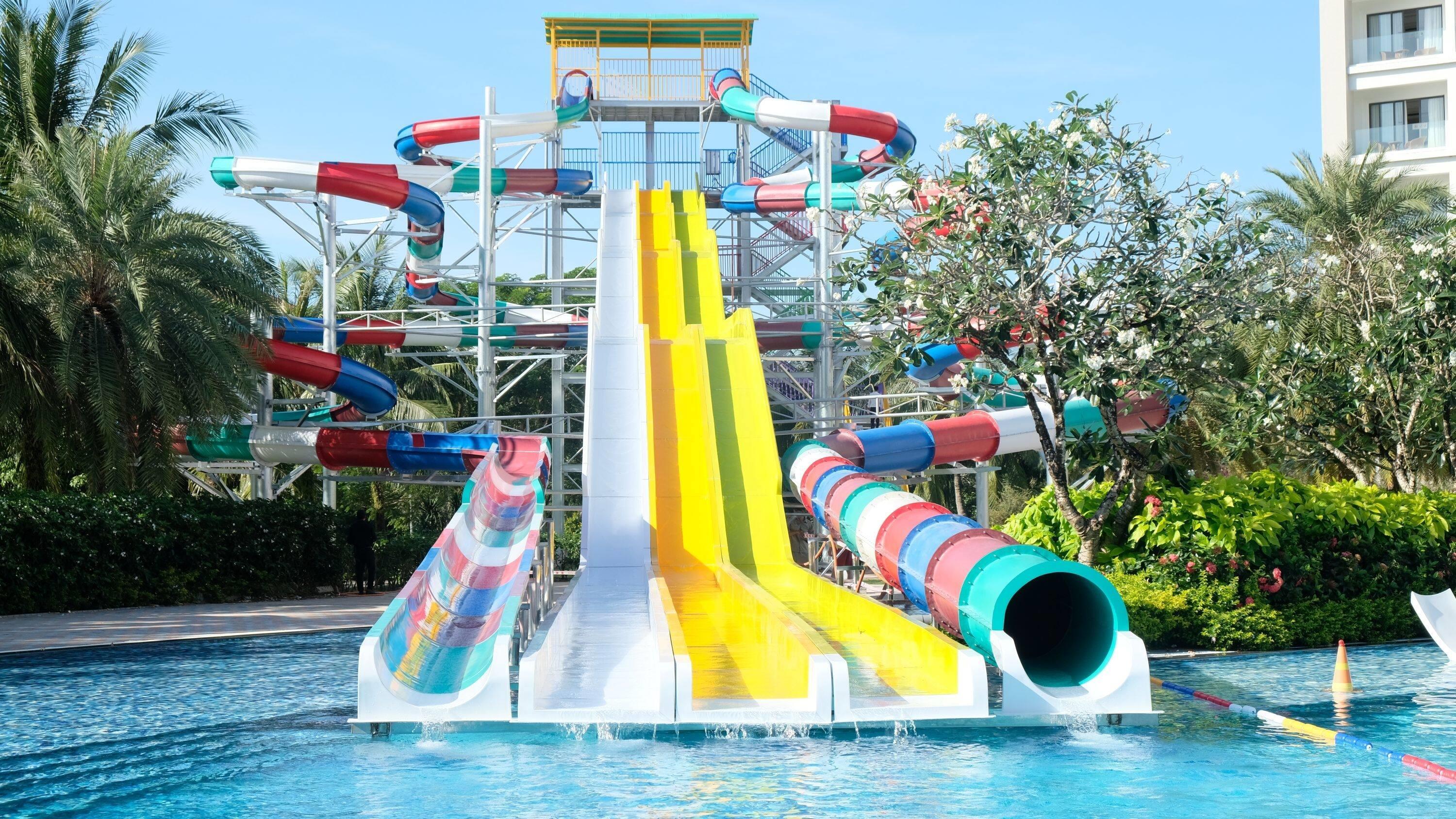 Wyndham Grand Phu Quoc - Tap to explore photos