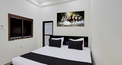 Spot on Highway Guest House Room Type - SPOT ON NON-AC