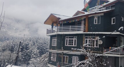 Himalayan Hill s Manali 2 Room Type - Himalayan Hill s Manali 2