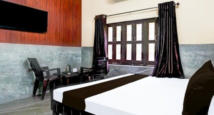 Hotel O Bhanwar Villa Room Type - Classic