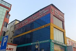 Hotel Tazz Odisha Next