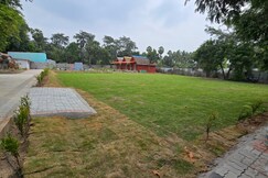 CK Holidays - The Rural Heaven Resort