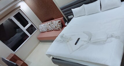 KIWI INN Hotel Ujjain Room Type - Super Deluxe
