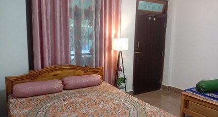 Sherpa Retreat Room Type - Bedroom 1
