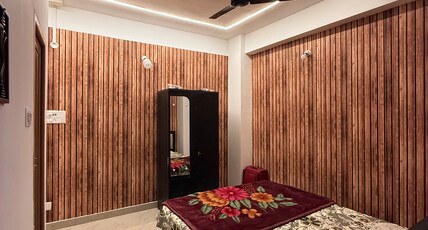The Balentiana Ghy Room Type - Bedroom 1