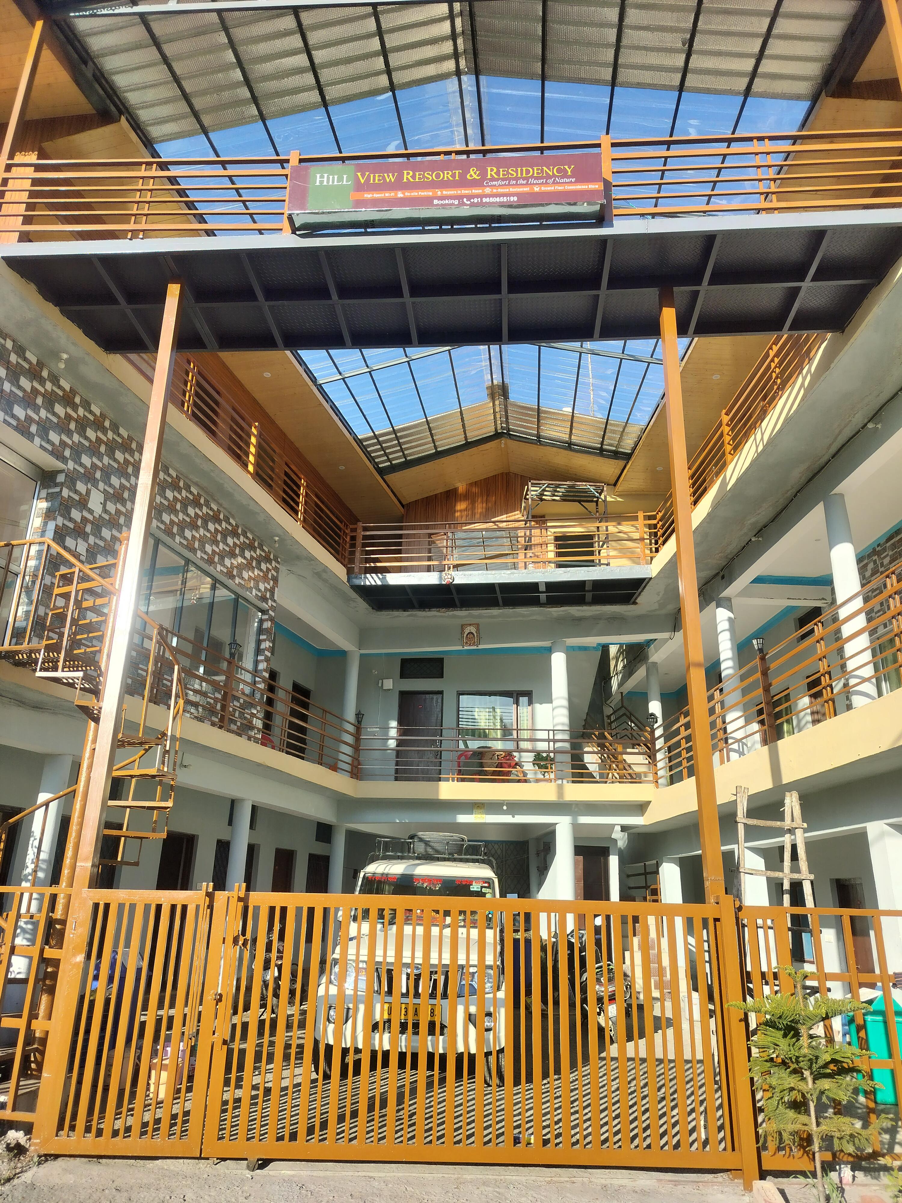 Main gallery