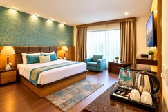 Address of The Embassy Inn, Sector 19, Noida