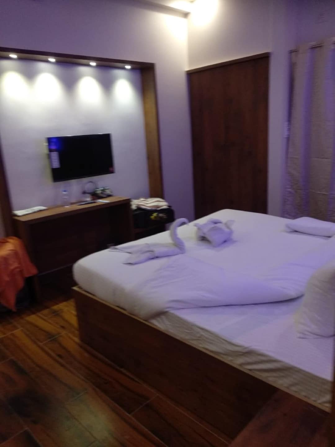 Gauri Villa Homestay | 3BHK - Tap to explore photos