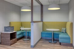 Hampton Inn Cleveland-Airport/Tiedeman Road