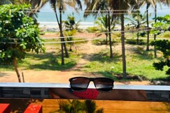 Nenapu Beachfront