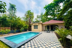 Olive Resort & Villas