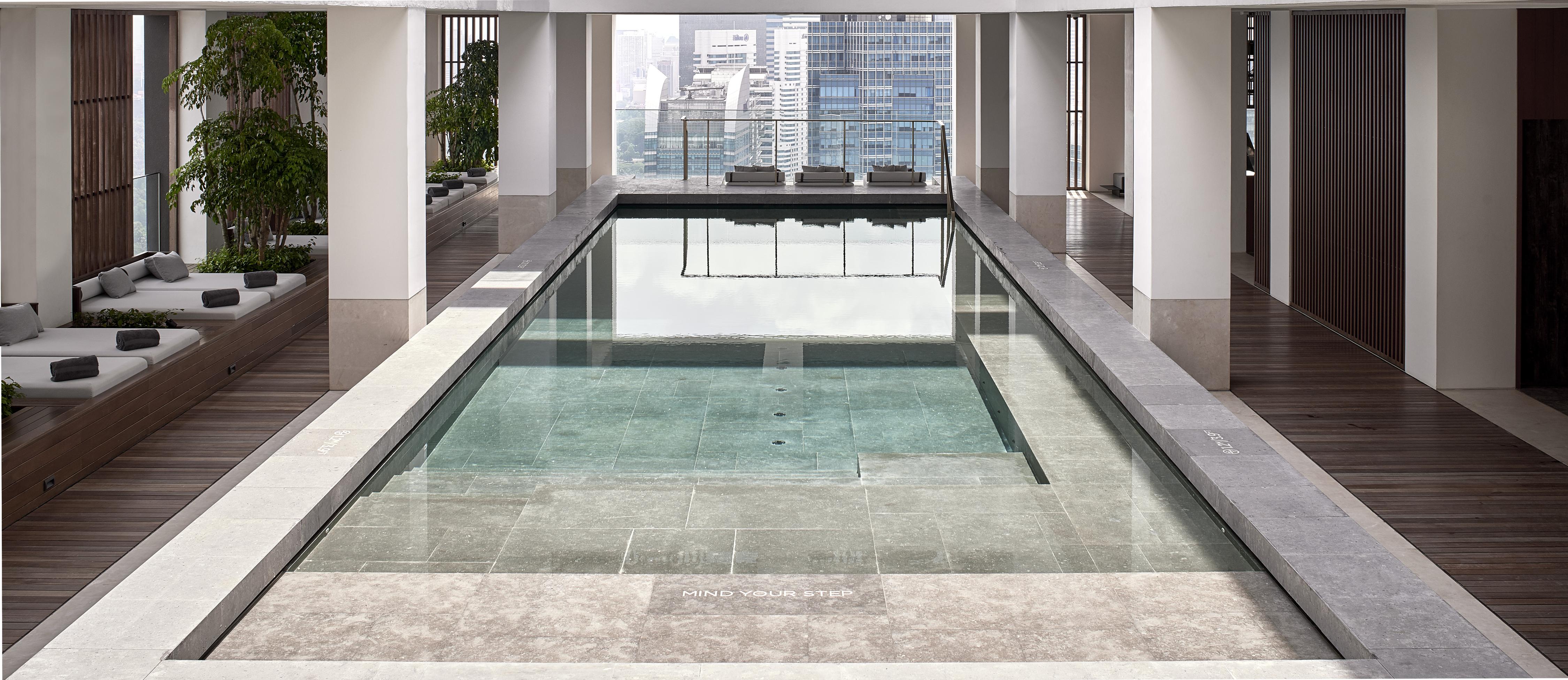 Alila Bangsar - Tap to explore photos