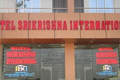 HOTEL SRIKRISHNA INTERNATIONAL
