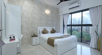 Corporate Living - Gagal Home Room Type - Manager Room
