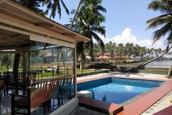 Lagoona Beach Resort