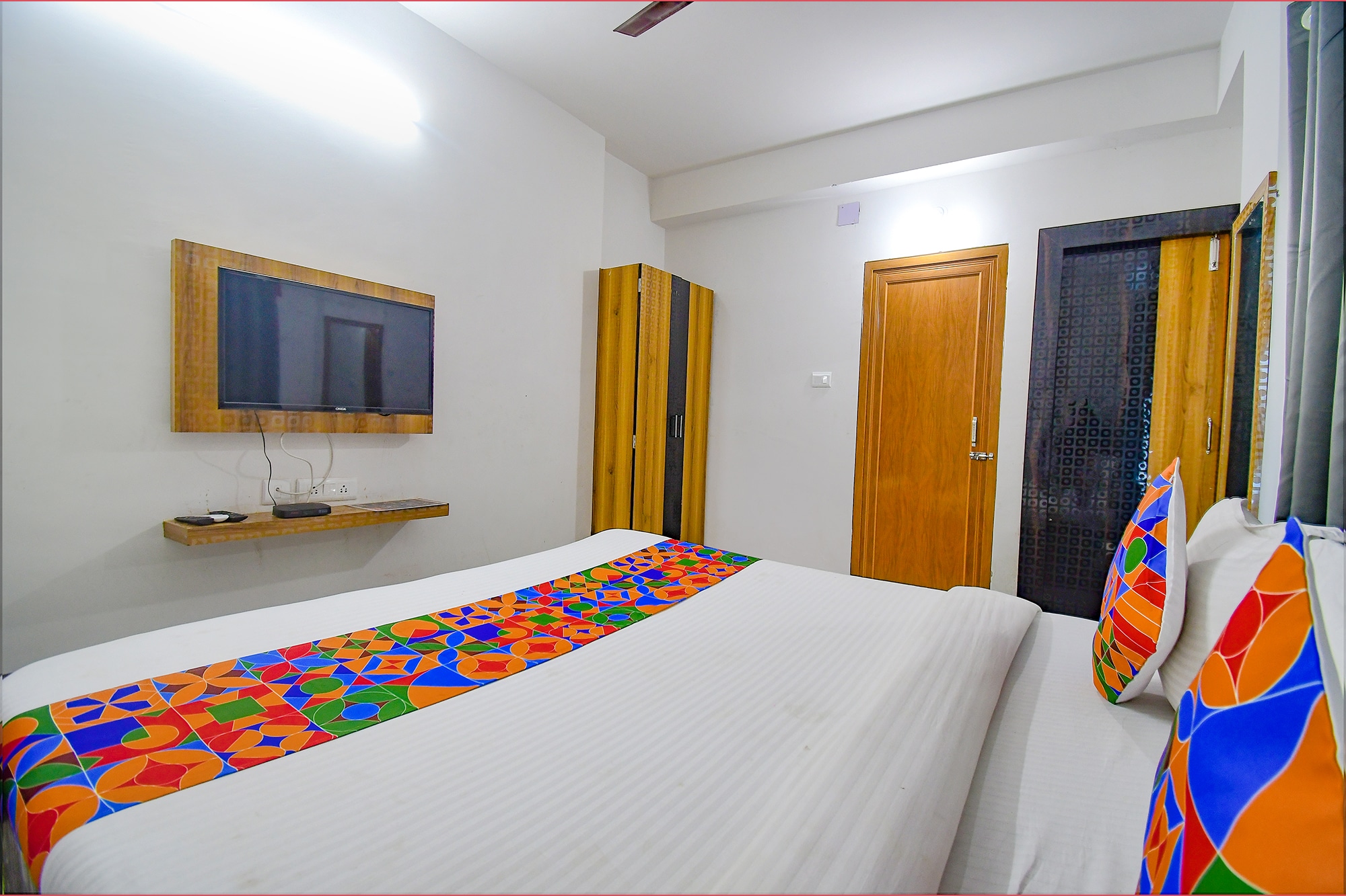 FabHotel Amar Raj Villa - Tap to explore photos
