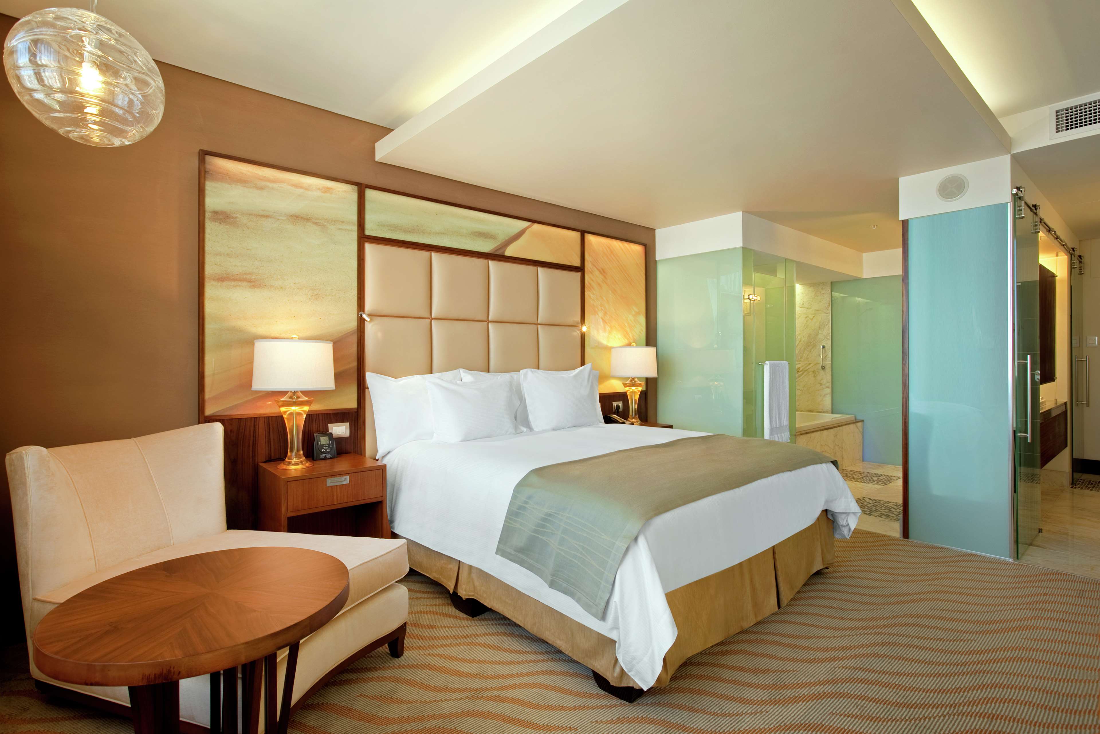 Hilton Windhoek - Tap to explore photos