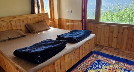 Trippyfly Homestay Room Type - View-from-Home Room