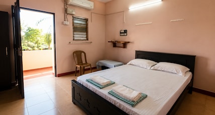Centaurus Homestays- Omega Room Type - Centaurus Homestays- Omega