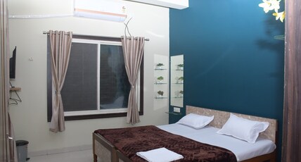 Dreams Villa homestay Room Type - Bani 3 BHK Villa