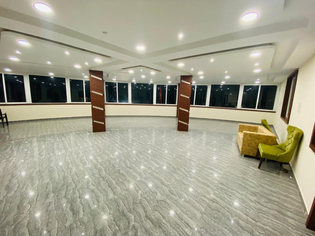 Main gallery