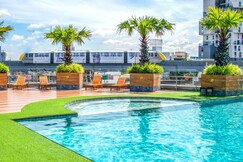 The Bazaar Hotel Bangkok - MRT Lat Phrao Ratchadapisek