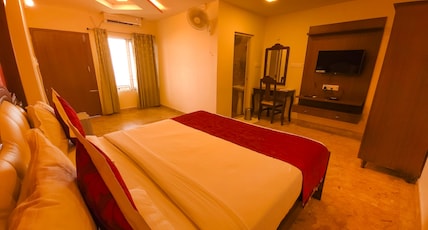 KSTDC Hotel Mayura Pine Top Nandi Hills Room Type - Sunrise Viewpoint Rooms(Check-in before 6pm) KSTDC Hotel Mayura Pine Top Nandi Hills Room Type - Sunrise Viewpoint Rooms(Check-in before 6pm)